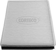 Салонный фильтр Corteco для Citroen Xantia I 1998-2003. Артикул 21653032