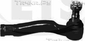 Наконечник рулевой тяги ETS правый для Toyota Land Cruiser 100 1998-2007. Артикул 29.TR.657