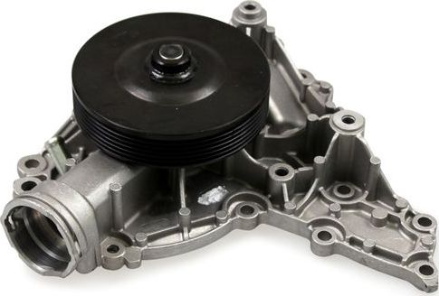 Помпа (водяной насос) Hepu для Mercedes-Benz C-Класс III (W204, C204) 2008-2014. Артикул P1540