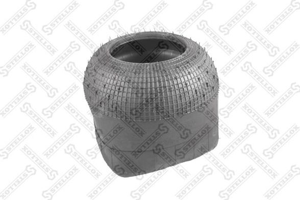 Пневмоподушка (пневморессора) Stellox. Артикул 90-06730-SX