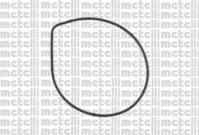 Помпа (водяной насос) Metelli для Audi A4 IV (B8) 2007-2015. Артикул 24-1072