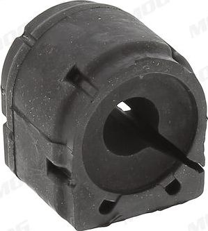 Втулка стабилизатора MOOG задняя правая/левая для Mazda CX-5 I 2011-2017. Артикул MD-SB-14659