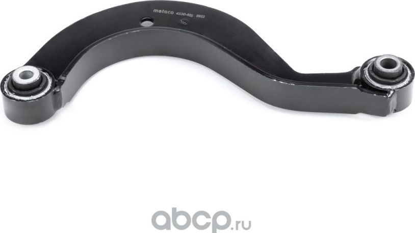 Рычаг задний верхний (Metaco) Metaco. Артикул 4330400