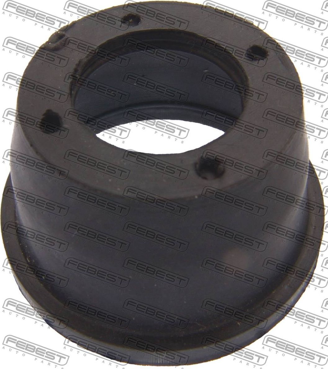 Пыльник опоры шаровой 18x34x23 Febest. Артикул MZBJB-626