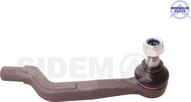 Наконечник рулевой тяги Sidem. Артикул 49139