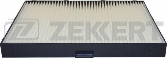 Салонный фильтр Zekkert. Артикул IF-3272