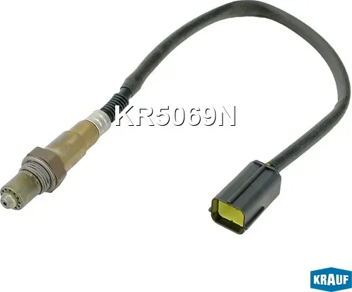 KR5069N_Лямбда-зонд (Krauf) Krauf. Артикул KR5069N