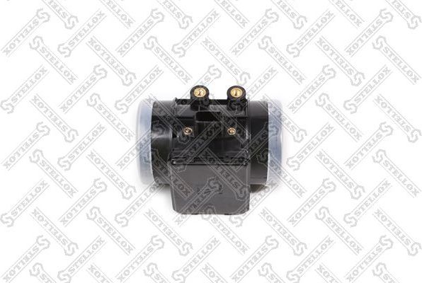 Датчик массового расхода воздуха (ДМРВ) Stellox. Артикул 61-06197-SX