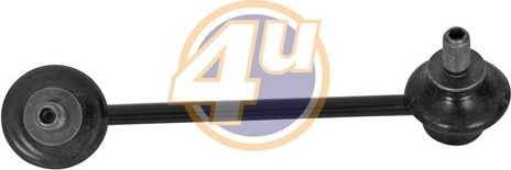 Стойка (тяга) стабилизатора 4U. Артикул MZ-F-15061
