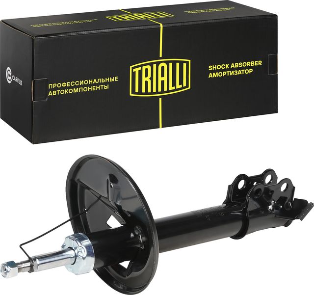Амортизатор Trialli. Артикул AG 30103