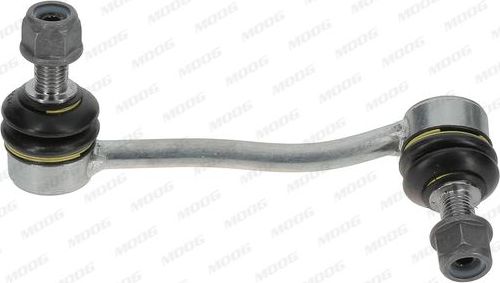 Стойка (тяга) стабилизатора MOOG. Артикул ME-LS-4890