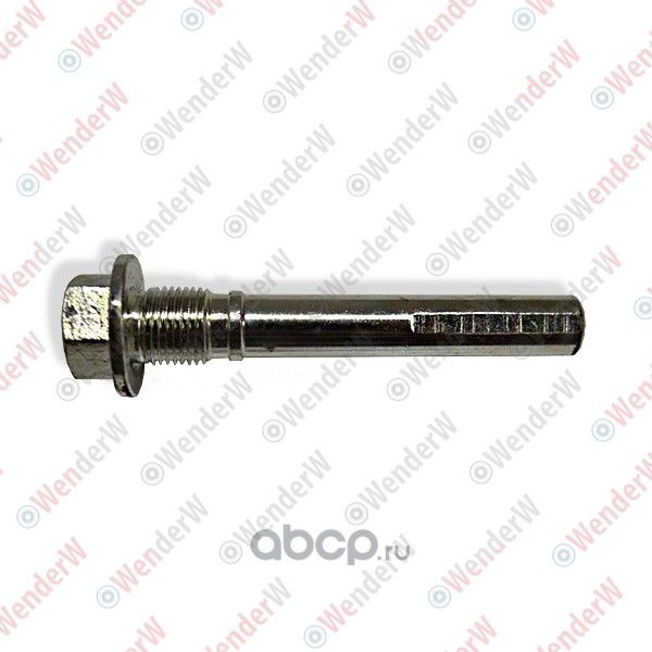 АВТОЗАПЧАСТЬНАПРАВЛЯЮЩАЯ СУППОРТА MAZDA MPV II L (Wenderw). Артикул WE1073NP