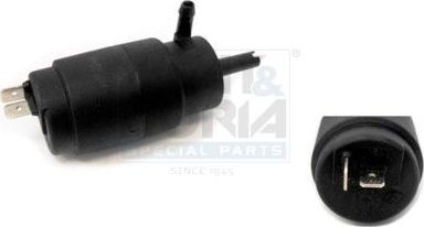 Насос омывателя лобового стекла Meat & Doria. Артикул 20102