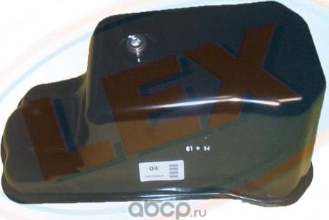 Поддон двигателя (LEX). Артикул PD4123