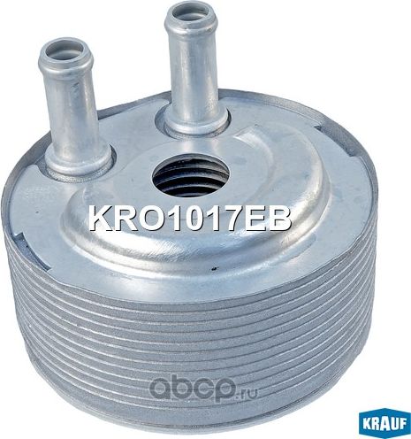 Масляный радиатор Krauf. Артикул KRO1017EB