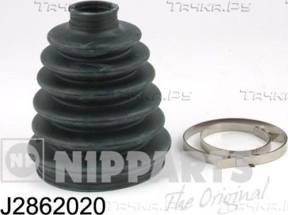 Пыльник шруса (комплект) Nipparts. Артикул J2862020