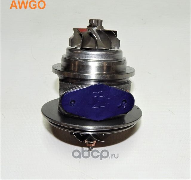 Картридж турбокомпрессора автомобильного YS1Q6K682BF (Awgo) Awgo. Артикул YS1Q6K682BFAVC