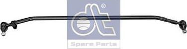 Рулевая тяга поперечная DT Spare Parts. Артикул 3.63004