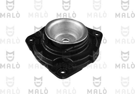Опора амортизатора (стойки) Malò. Артикул 18847