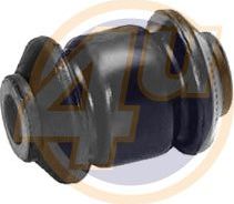 Сайлентблок переднего рычага подвески 4U передний для Volkswagen Corrado 1988-1995. Артикул AU-P-17178