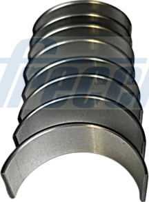 Вкладыши шатунные Freccia. Артикул CR19-103207