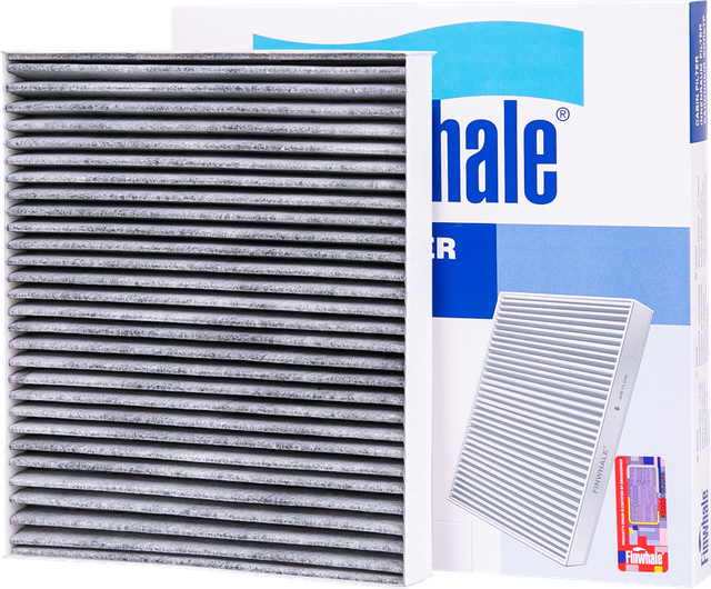 Салонный фильтр Finwhale. Артикул AS946C