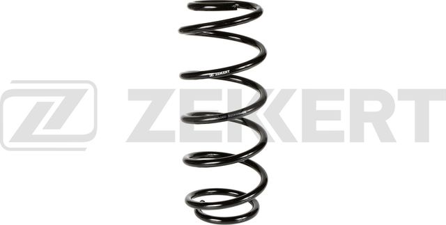 Пружина подвески Zekkert передняя для Audi 80 V (B4) 1991-1996. Артикул SF-1060