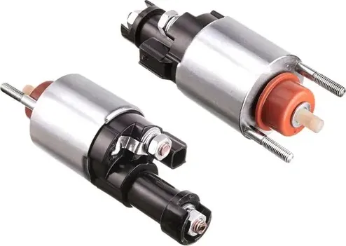 Электромагнит (Tesla Technics). Артикул TT76709