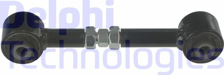 Продольный рычаг Delphi. Артикул TC3220