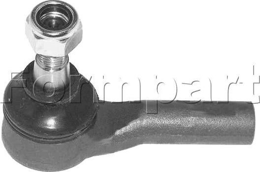 Наконечник рулевой тяги Formpart. Артикул 4102046