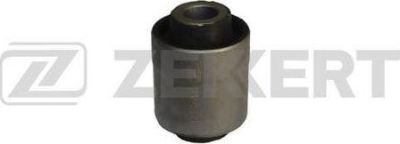 Сайлентблок заднего рычага подвески Zekkert. Артикул GM-5288