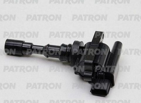 Катушка зажигания Patron для Hyundai Terracan I 2001-2006. Артикул PCI1309KOR