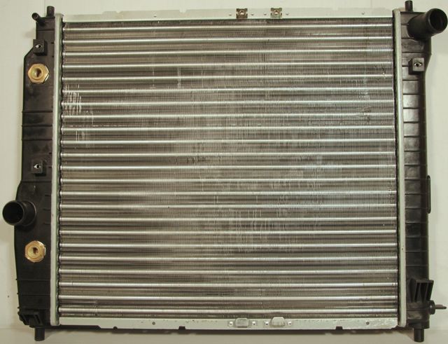 Радиатор охлаждения ACS Termal. Артикул 301635