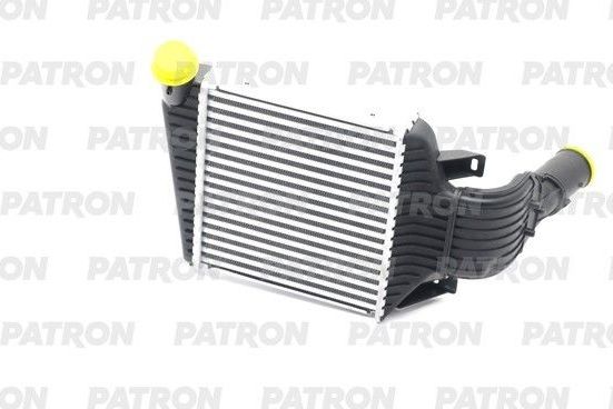 Интеркулер Patron (алюминий). Артикул PRS5058