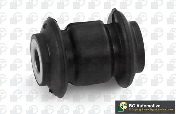 Сайлентблок переднего рычага подвески BGA. Артикул BU9600