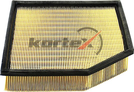 Фильтр воздушный TOYOTA RAV4 2.0/2.2D/LEXUS GS/IS 12 (Kortex). Артикул KA0330