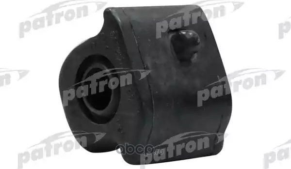 Втулка стабилизатора GEELY Emgrand X7 переднего правая PATRON Patron. Артикул PSE2399