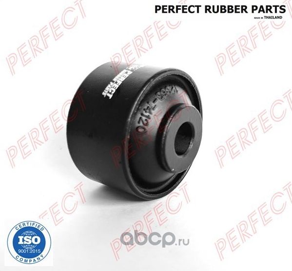 САЙЛЕНТБЛОК ПОДУШКИ ДВИГАТЕЛЯ (Perfect). Артикул TO03C02S
