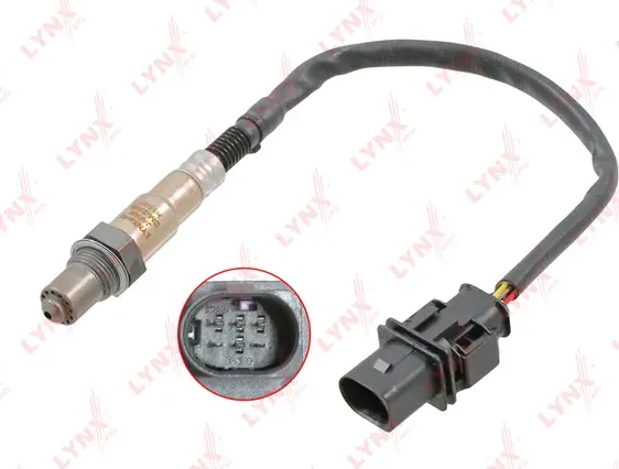 Датчик кислорода (Lynxauto). Артикул DM2269