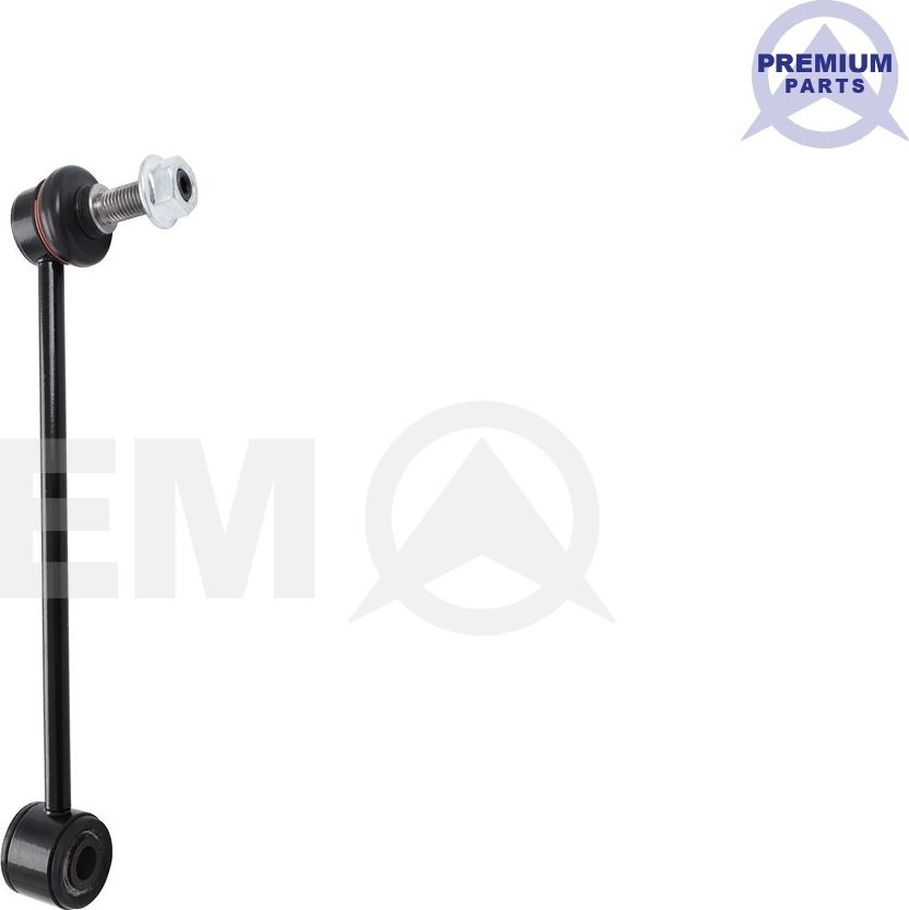 Стойка (тяга) стабилизатора Sidem. Артикул 93062