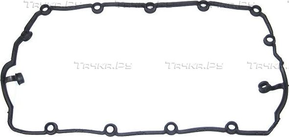 Прокладка клапанной крышки Elring для Volkswagen Multivan T5 2006-2009. Артикул 531.410