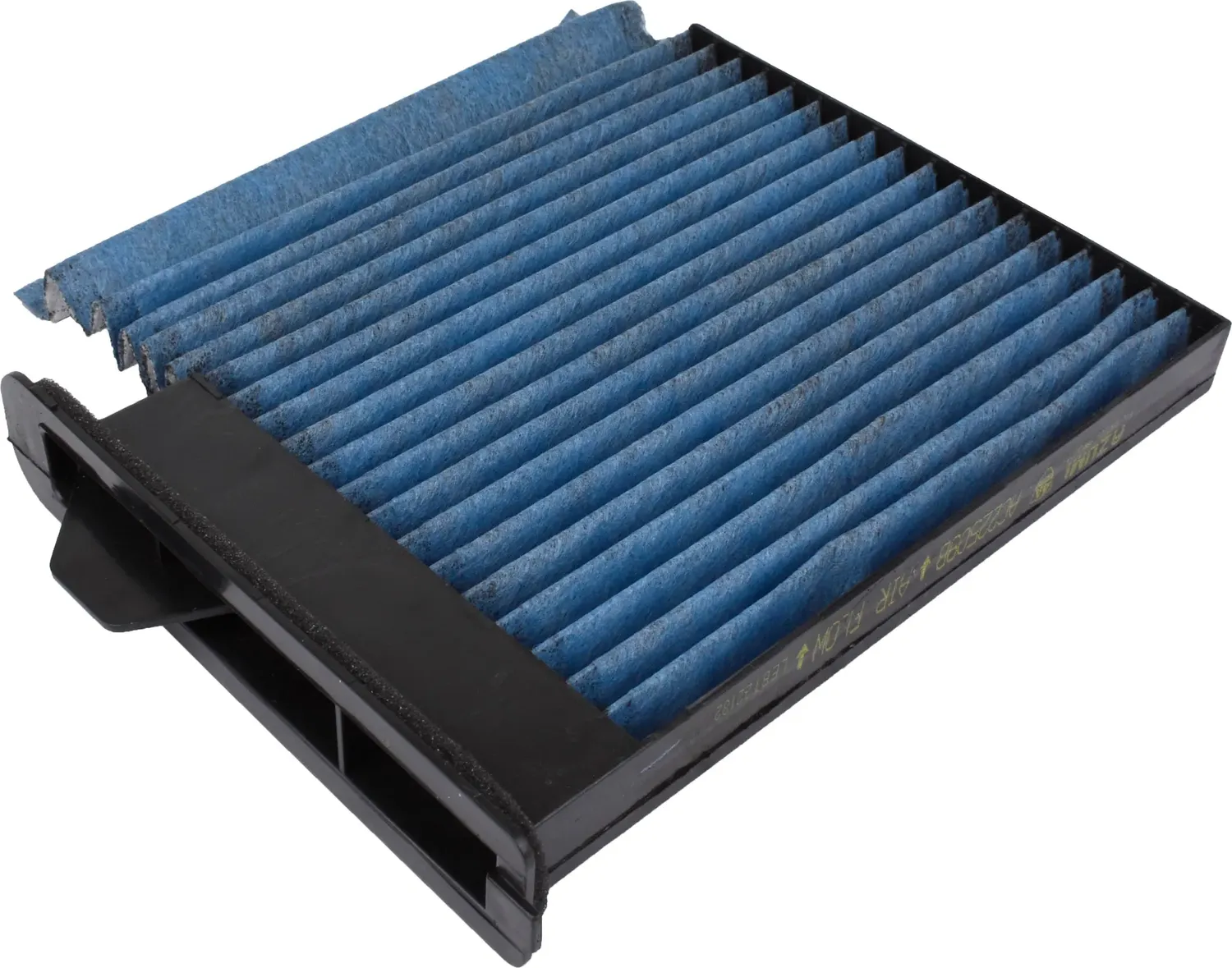 Фильтр салона антибактериальный 4A shield (Azumi). Артикул AC22509B