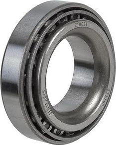 Ступичный подшипник (комплект) Zentparts. Артикул Z22166