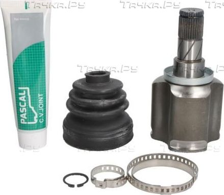 Шрус внутренний (граната) Pascal передний для MINI Clubman II (F54) 2014-2026. Артикул G7B021PC