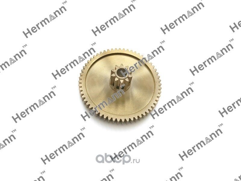 ШЕСТЕРНЯ ДРОССЕЛЬНОЙ ЗАСЛОНКИ (Hermann). Артикул HR03G128063B