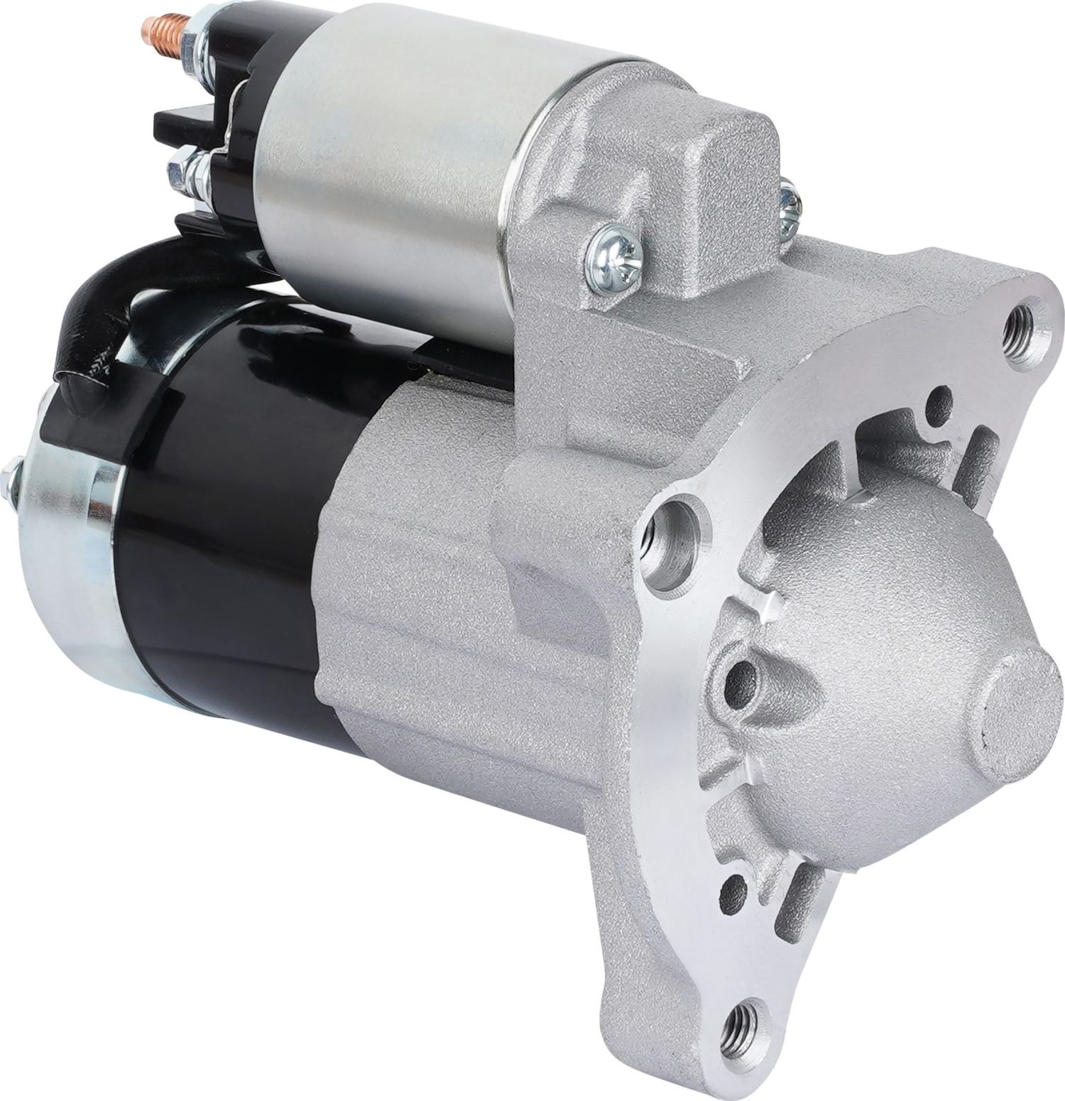 Стартер StartVOLT для Citroen Xsara Picasso 2000-2012. Артикул LSt 2000