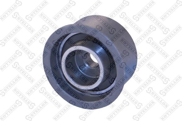 Натяжной ролик (натяжитель) приводного поликлинового ремня Stellox. Артикул 03-40286-SX