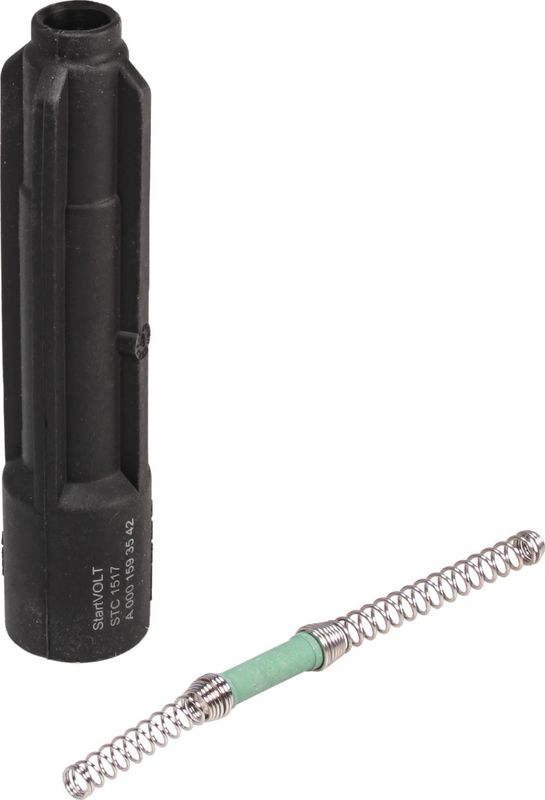 НАКОНЕЧНИК КАТУШКИ ЗАЖИГАНИЯ ДЛЯ АМ MERCEDES-BENZ StartVOLT. Артикул STC 1517