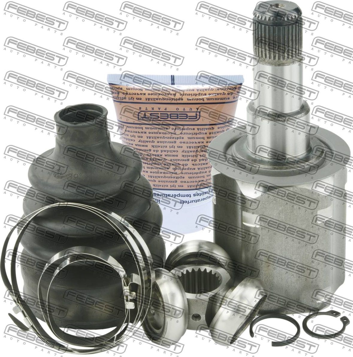 Шрус внутренний (граната) Febest. Артикул 3211-STSRH