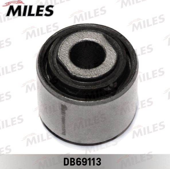 Сайлентблок заднего рычага подвески Miles. Артикул DB69113